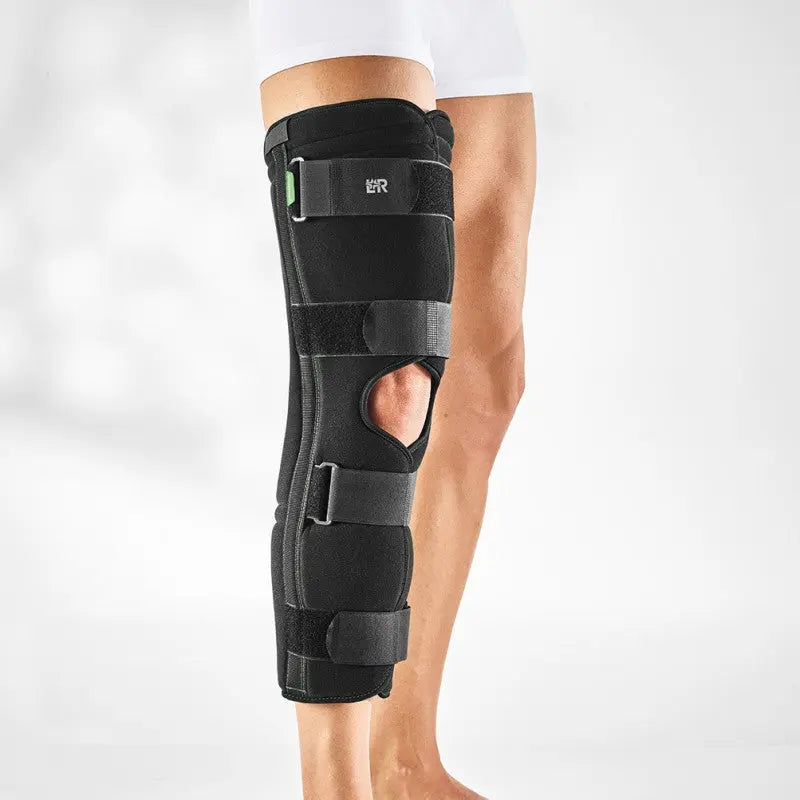 Velpeau  - Orthèse Genou Immobilisation Genuc 0 - T3 Lariboisière Shop