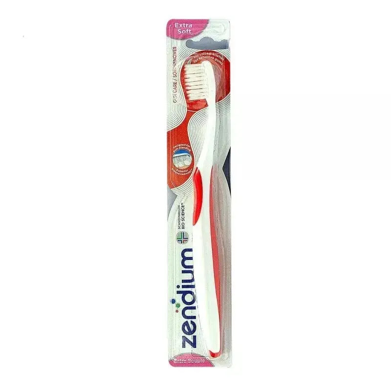 ZENDIUM Professionnel EG  Brosse à dents Lariboisière Shop