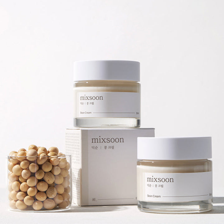 MIXSOON - Bean Cream - 50 ml