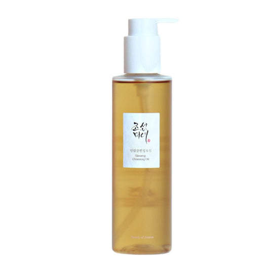 Beauty Of Josean Ginseng Cleansing Oil 210ml