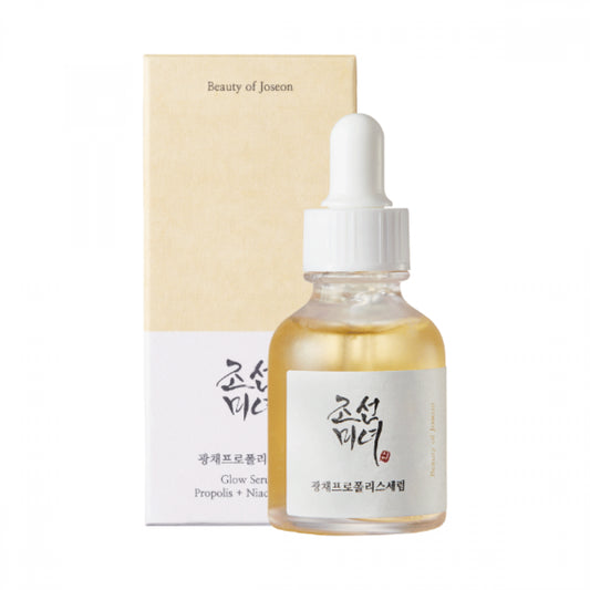 Beauty Of Joseon Glow Serum: Propolis+ Niacinamide