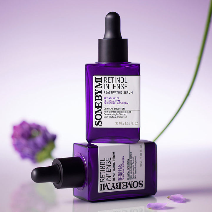 Some By Mi - Retinol Intense Reactivating Serum - 30 ml