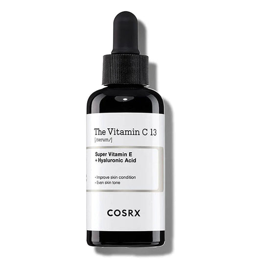 COSRX Vitmine C 23 (Vitamine E + Acide Hyaluronique)