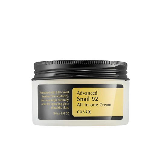 COSRX Snail Crème 92