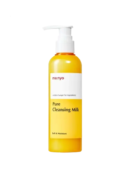 ma:nyo - Pure Cleansing Milk - 200 ml Pharmacie Lariboisière Shop