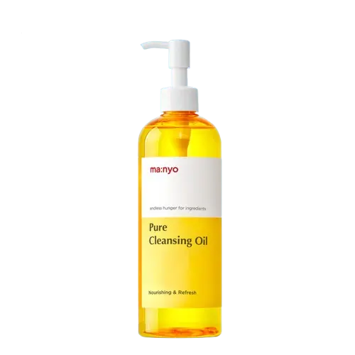 ma:nyo - Pure Cleansing Oil - 200 ml Pharmacie Lariboisière Shop