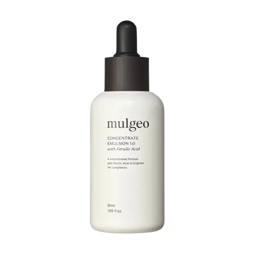 mulgeo - Concentrate Emulsion 1.0 50ml Lariboisière Shop