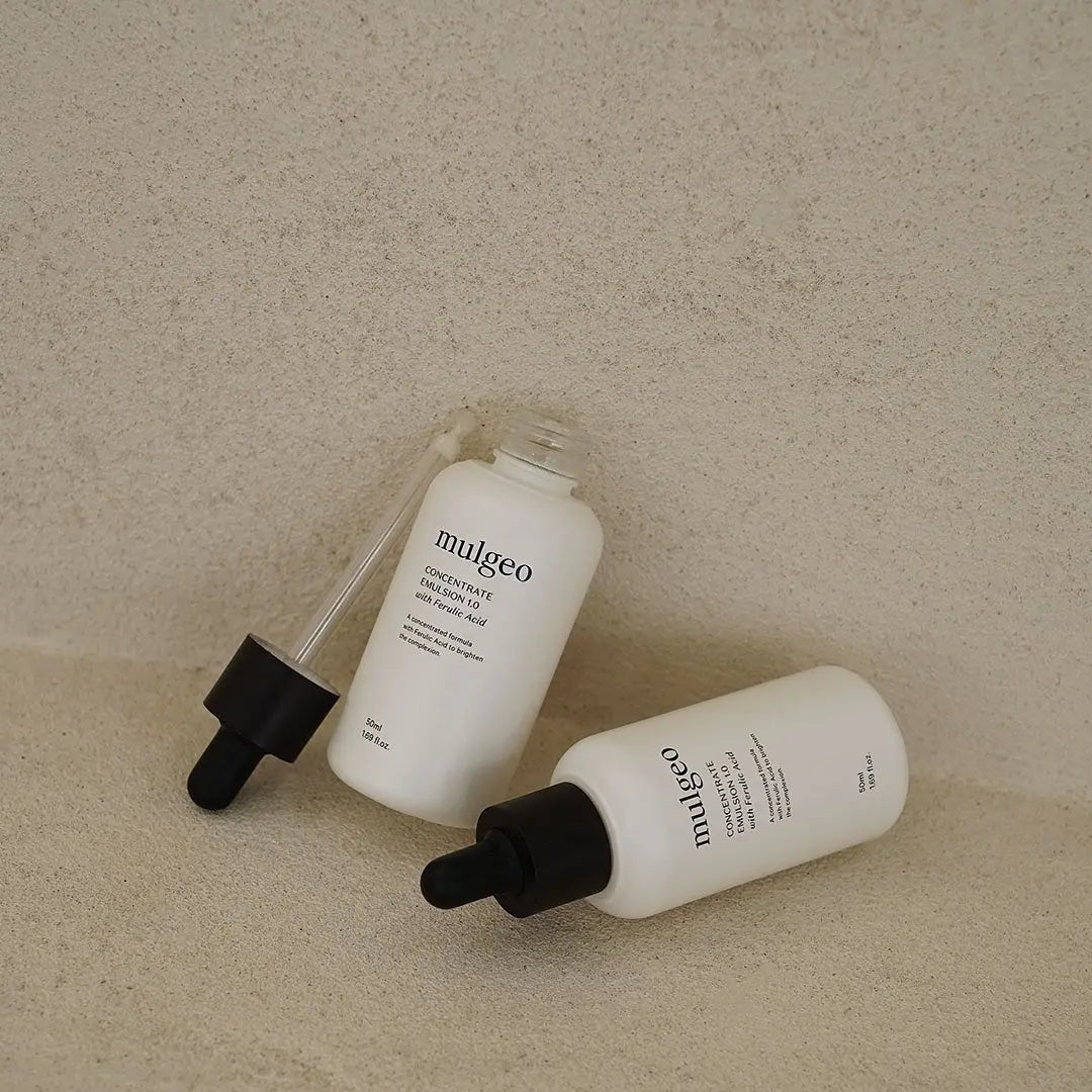 mulgeo - Concentrate Emulsion 1.0 50ml Lariboisière Shop
