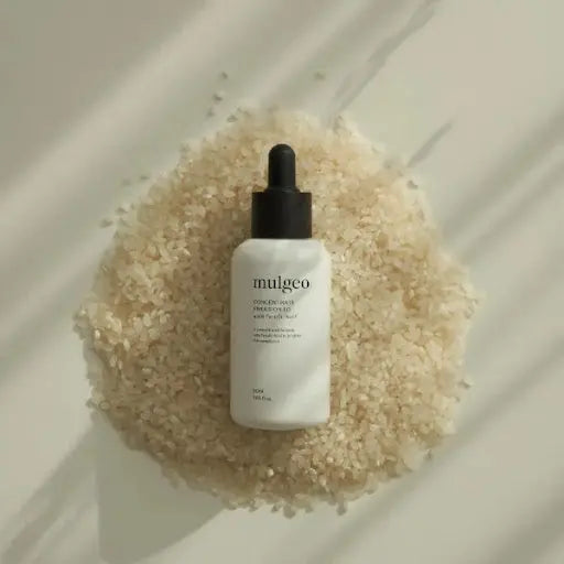 mulgeo - Concentrate Emulsion 1.0 50ml Lariboisière Shop