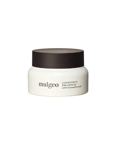 mulgeo - Concentrate Emulsion 3.0 50ml Lariboisière Shop
