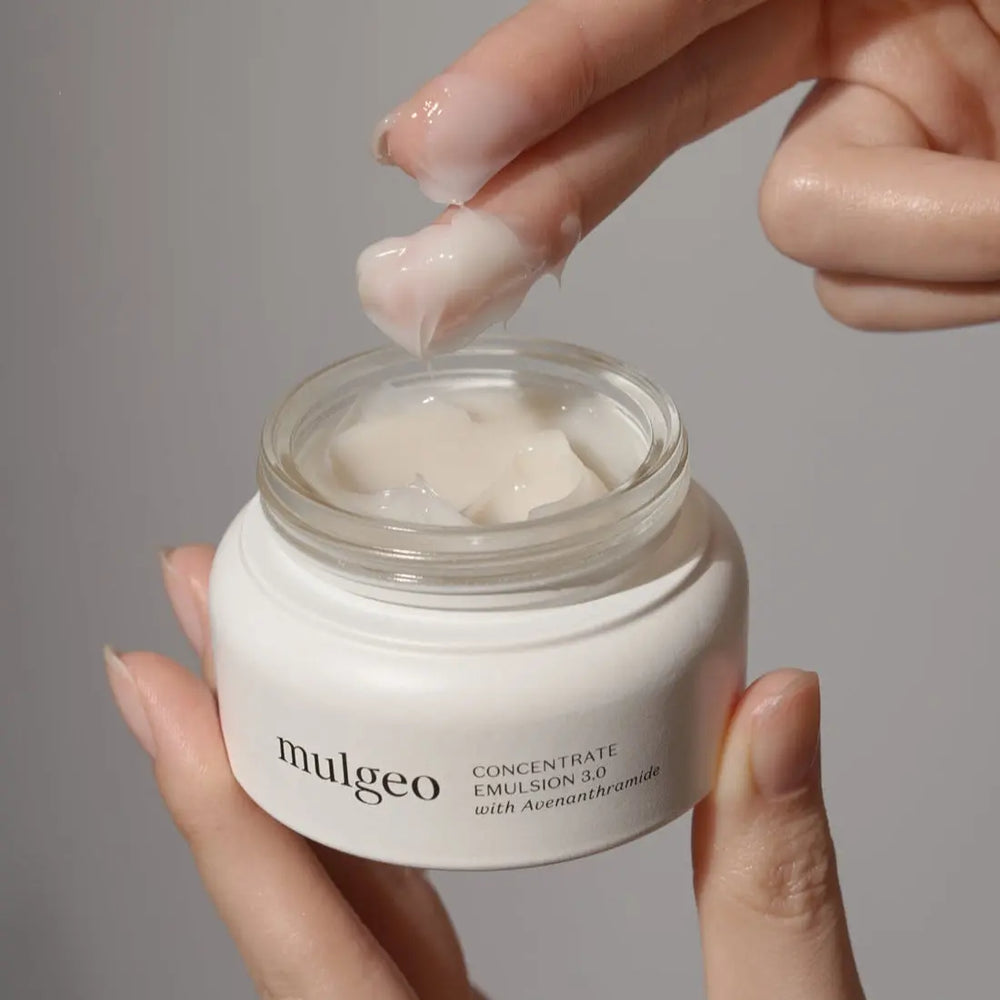 mulgeo - Concentrate Emulsion 3.0 50ml Lariboisière Shop