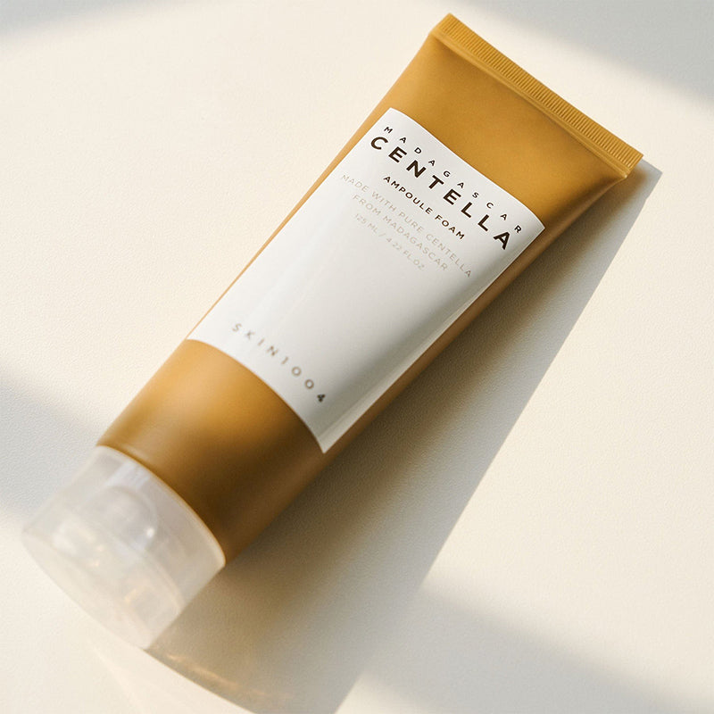 SKIN1004 - Madagascar Centella Ampoule Foam - 20 ml