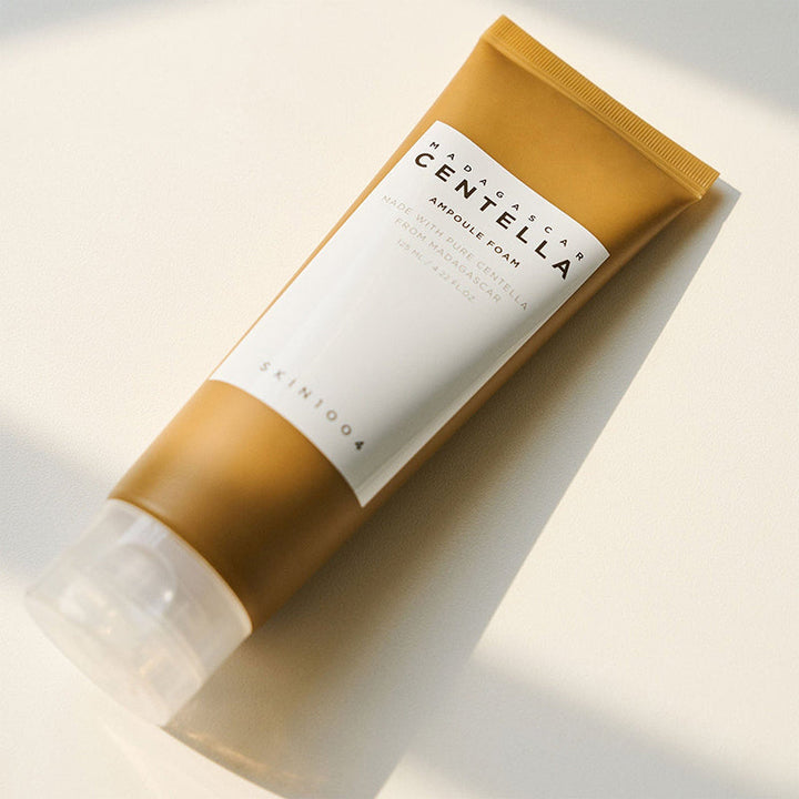 SKIN1004 - Madagascar Centella Ampoule Foam - 20 ml